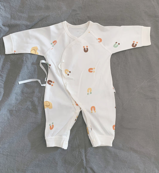 ü Cotton body for Newborn